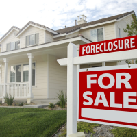 The Pros & Cons of Buying a Foreclosure