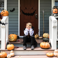 Happy Halloween!