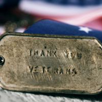 Happy Veterans Day!