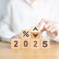 Does Refinancing your Mortgage Make Sense?
